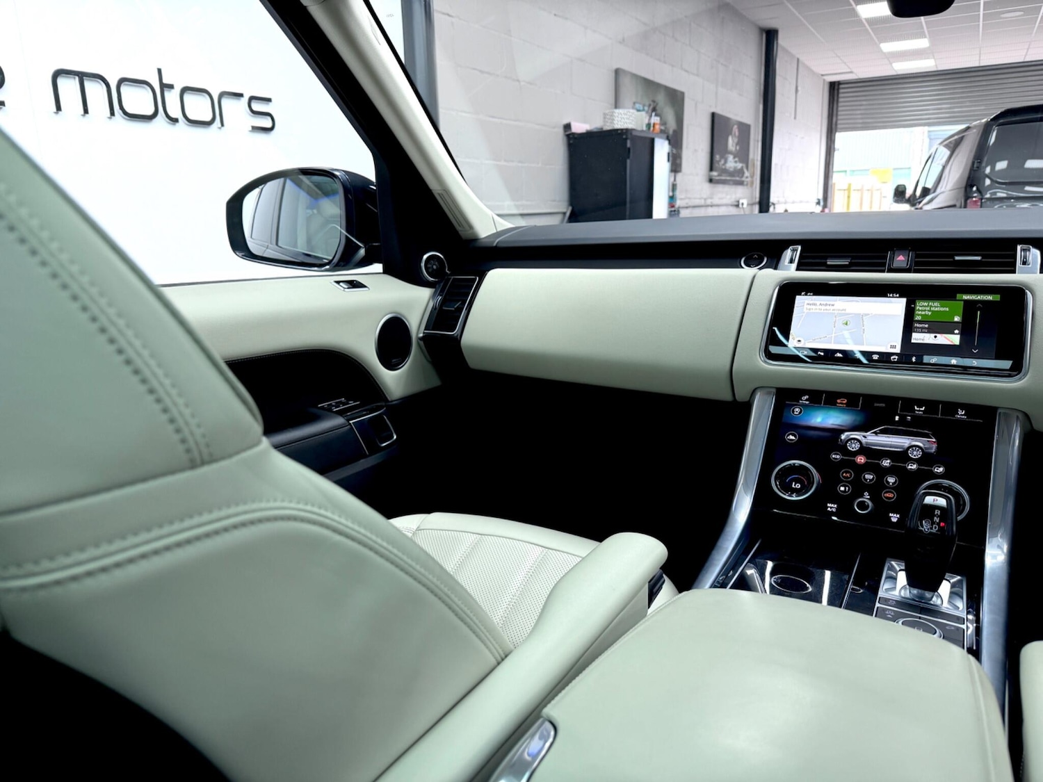 Used Land Rover Range Rover Sport 2022 for sale - 78157881: Photo 36