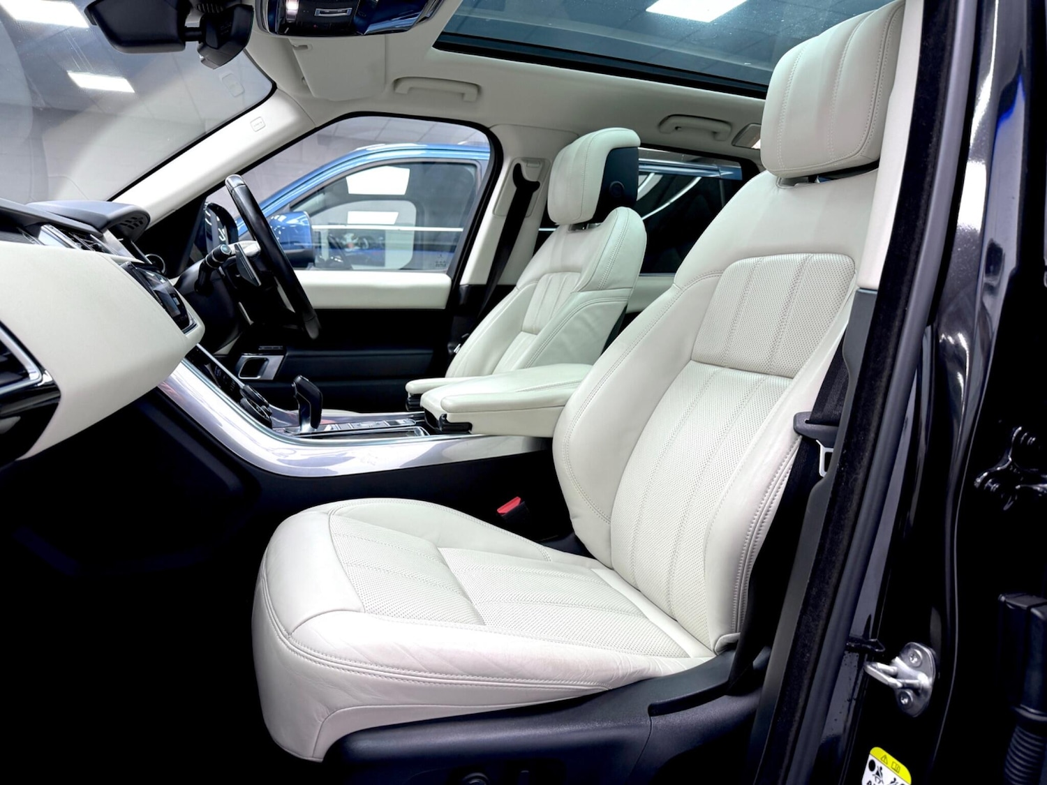 Used Land Rover Range Rover Sport 2022 for sale - 78157881: Photo 39