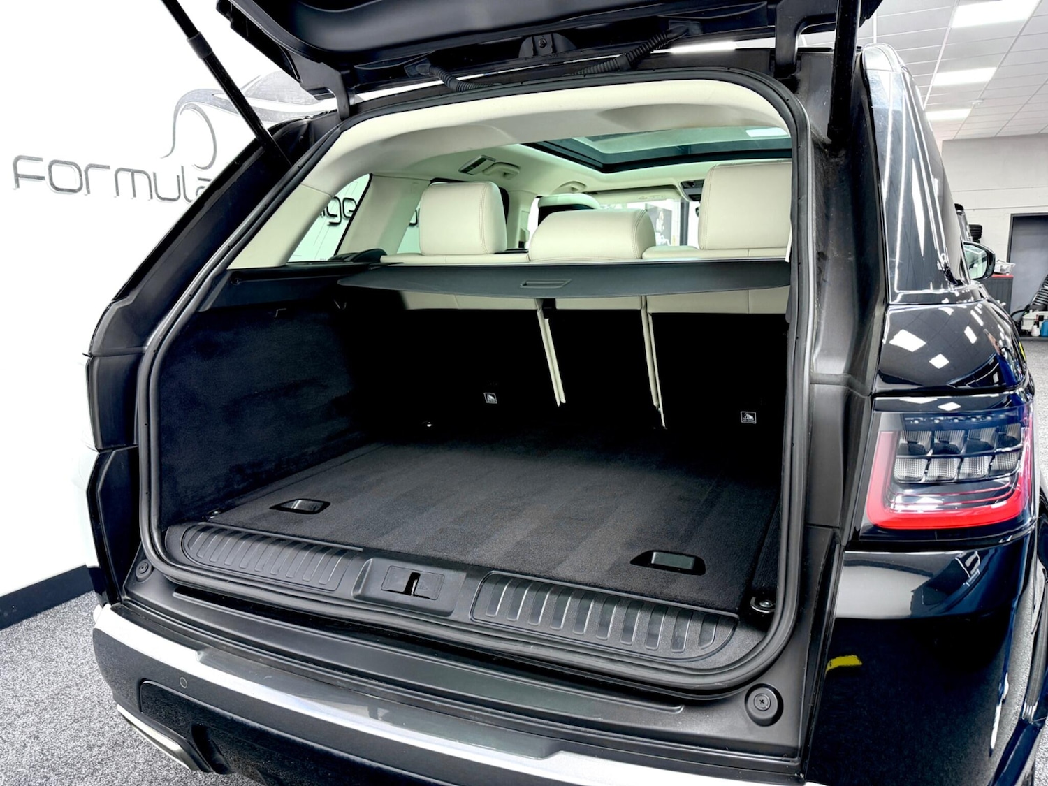 Used Land Rover Range Rover Sport 2022 for sale - 78157881: Photo 42