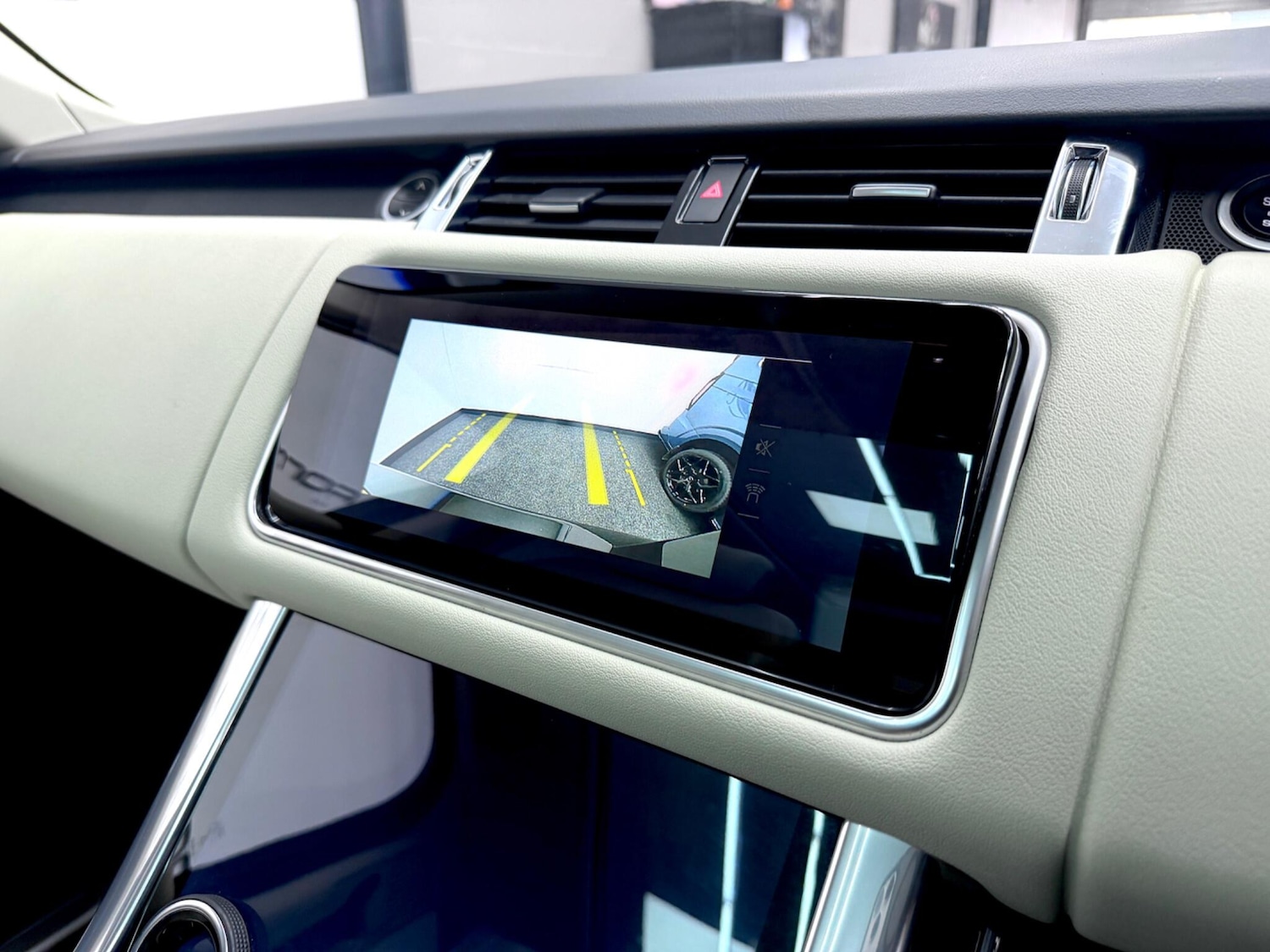 Used Land Rover Range Rover Sport 2022 for sale - 78157881: Photo 44