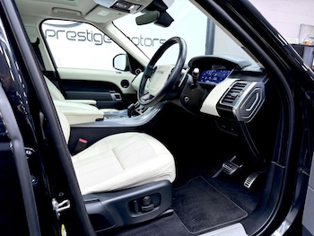 Used Land Rover Range Rover Sport 2022 for sale - 78157881: Photo