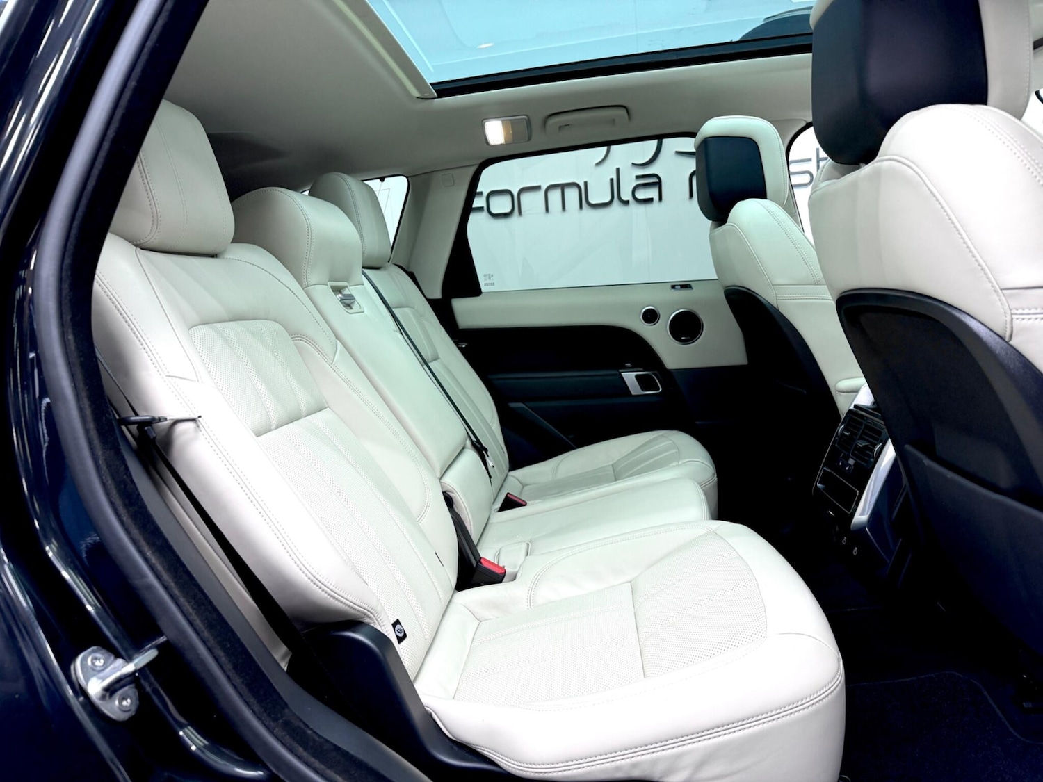 Used Land Rover Range Rover Sport 2022 for sale - 78157881: Photo 6