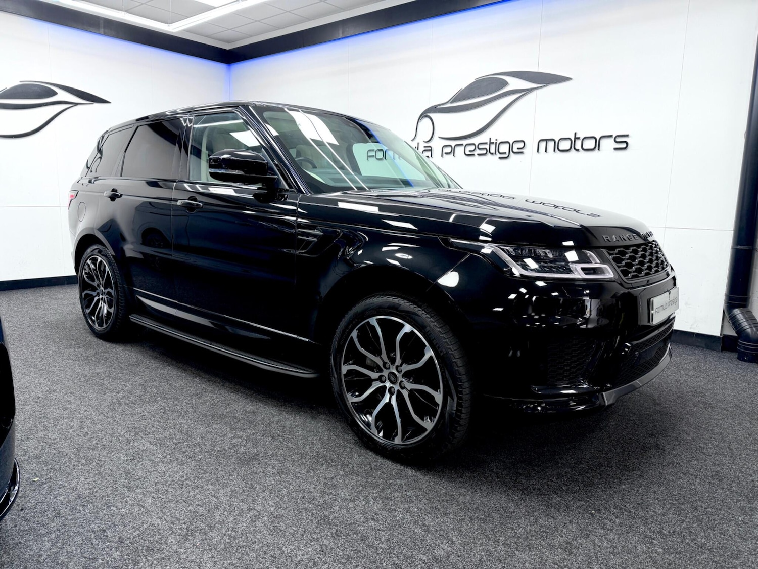 Used Land Rover Range Rover Sport 2022 for sale - 78157881: Photo 7