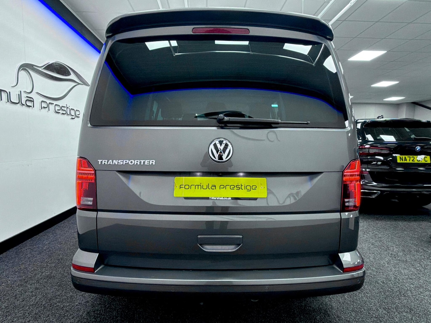 Used Volkswagen Transporter 2022 for sale - 76855680: Photo 12