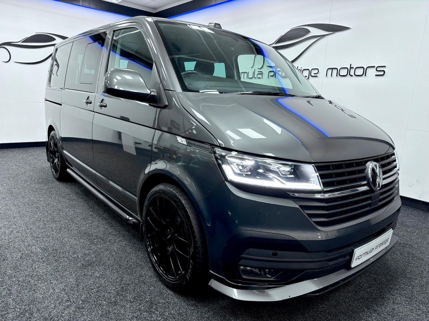 Used Volkswagen Transporter 2022 for sale - 76855680: Photo 16