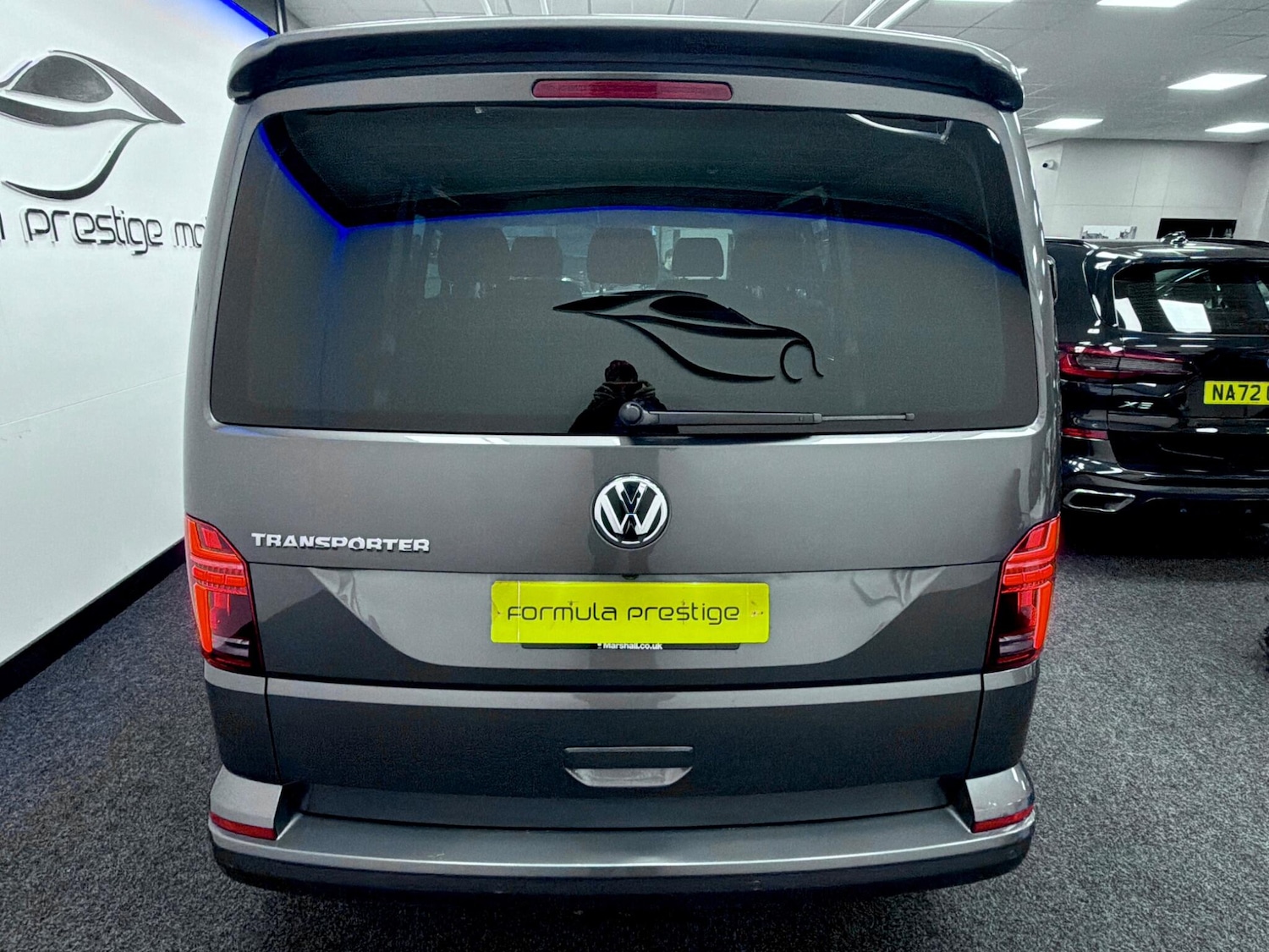 Used Volkswagen Transporter 2022 for sale - 76855680: Photo 19