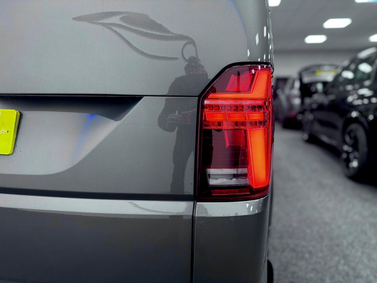 Used Volkswagen Transporter 2022 for sale - 76855680: Photo 22