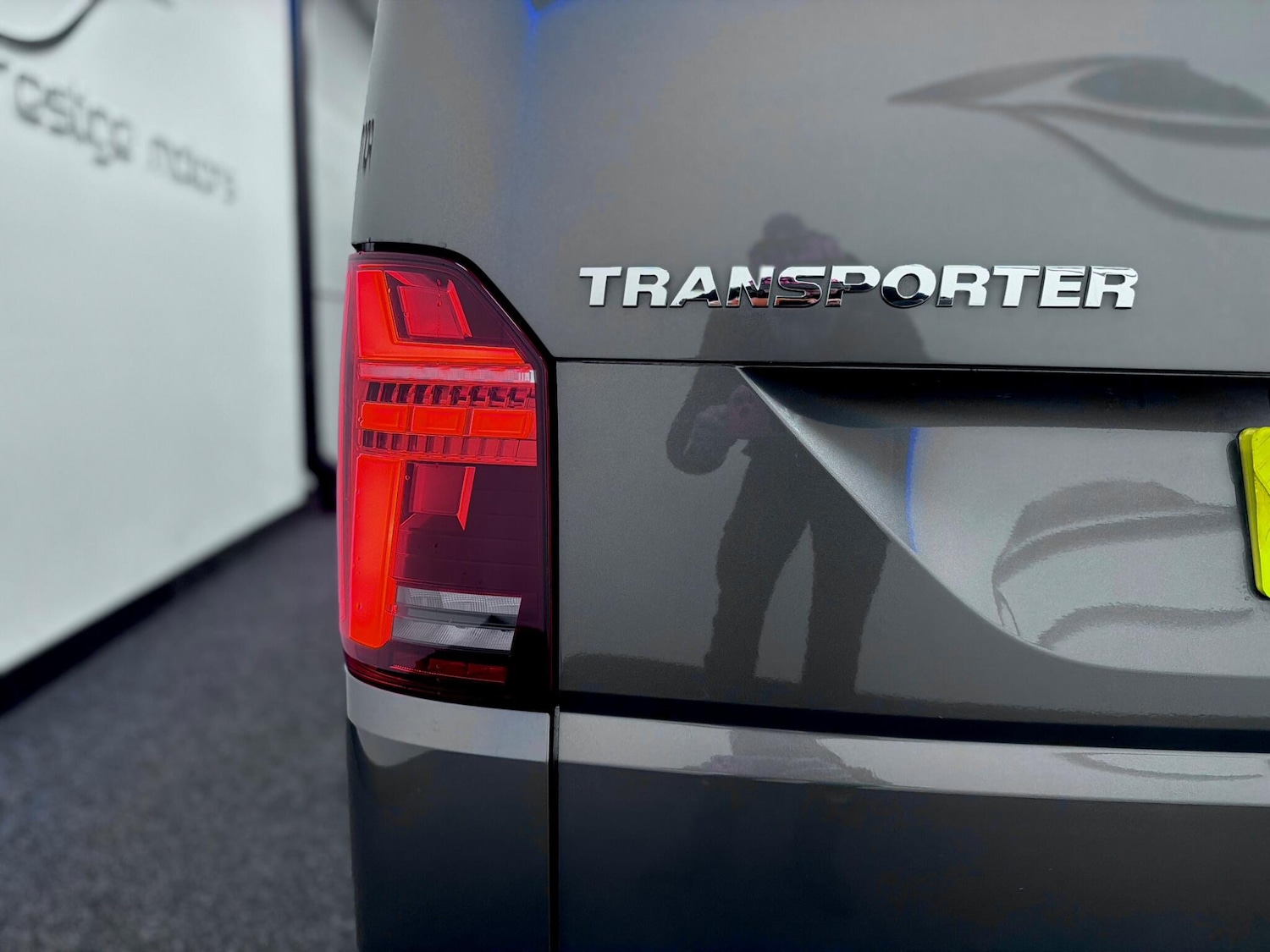 Used Volkswagen Transporter 2022 for sale - 76855680: Photo 23