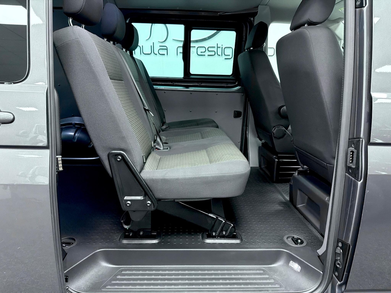 Used Volkswagen Transporter 2022 for sale - 76855680: Photo 25