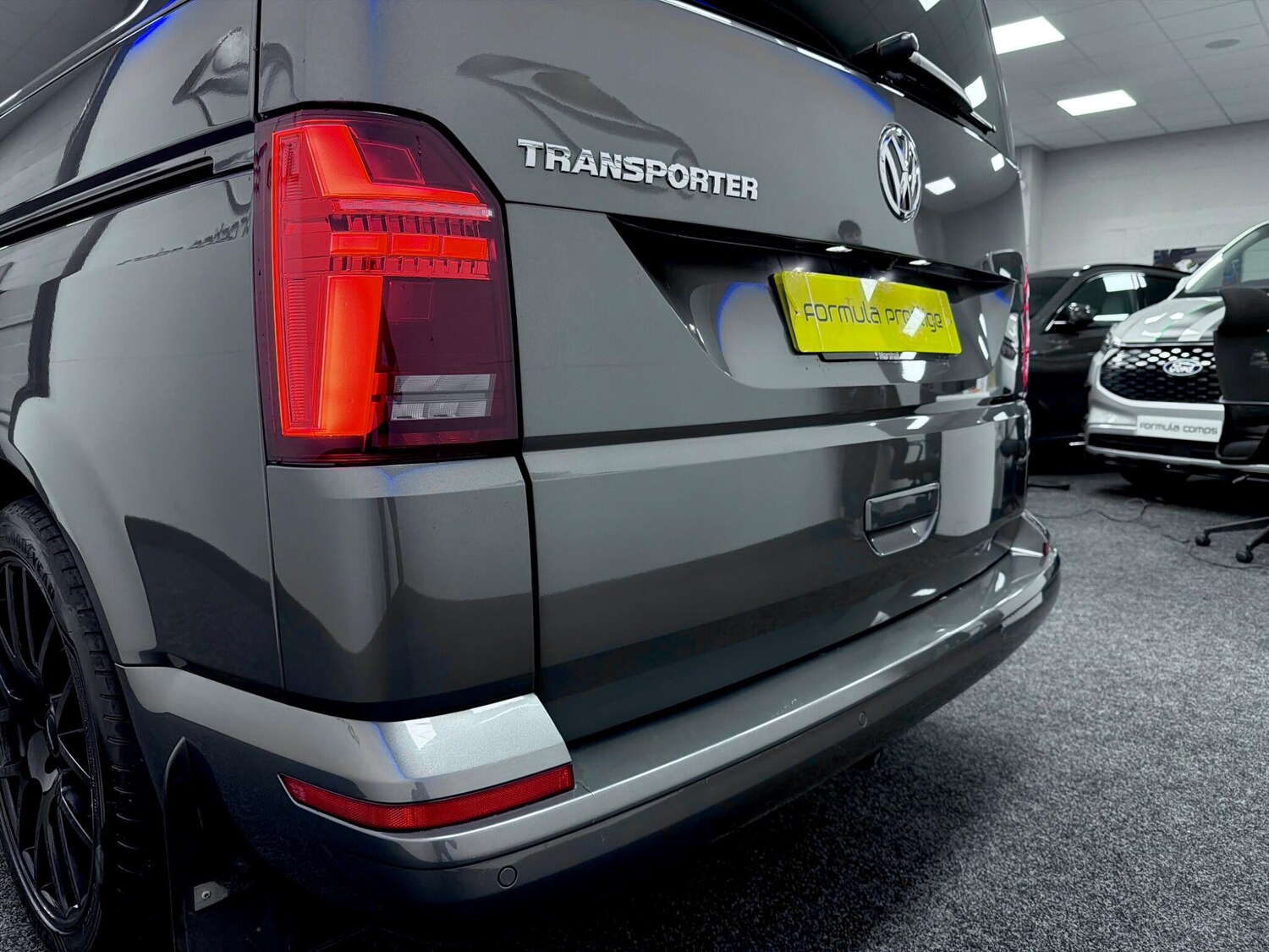 Used Volkswagen Transporter 2022 for sale - 76855680: Photo 26