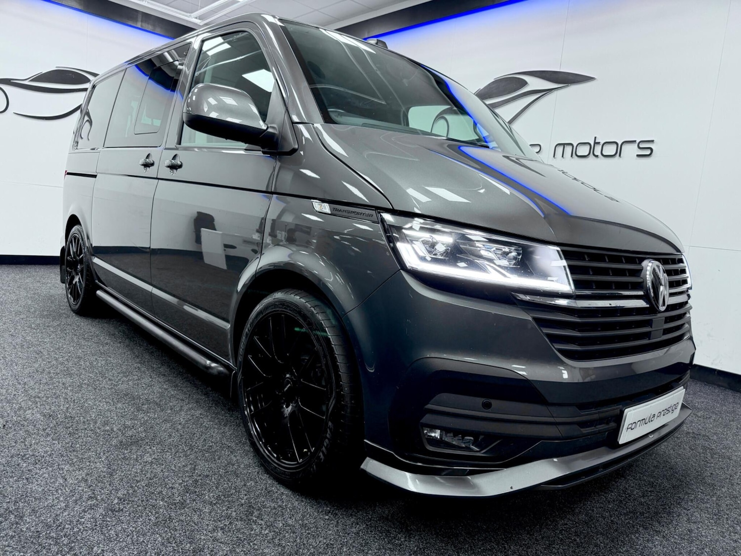 Used Volkswagen Transporter 2022 for sale - 76855680: Photo 27