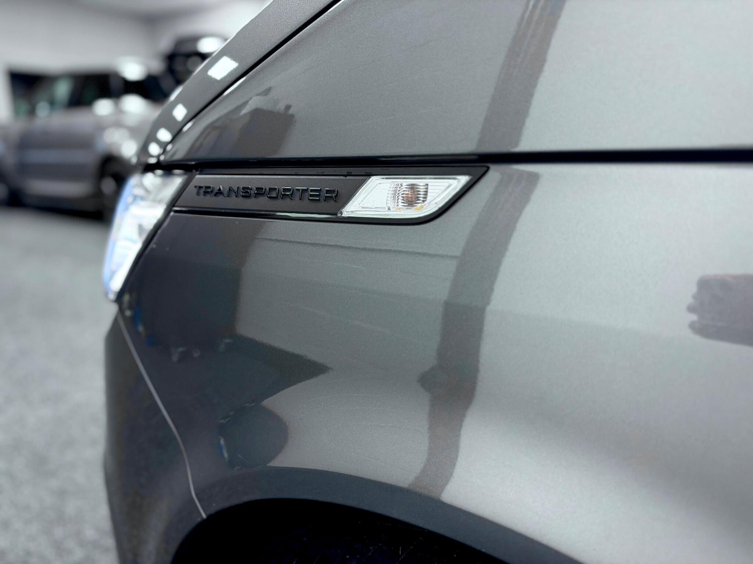 Used Volkswagen Transporter 2022 for sale - 76855680: Photo 28
