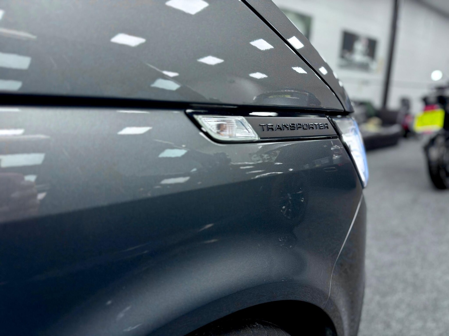 Used Volkswagen Transporter 2022 for sale - 76855680: Photo 30