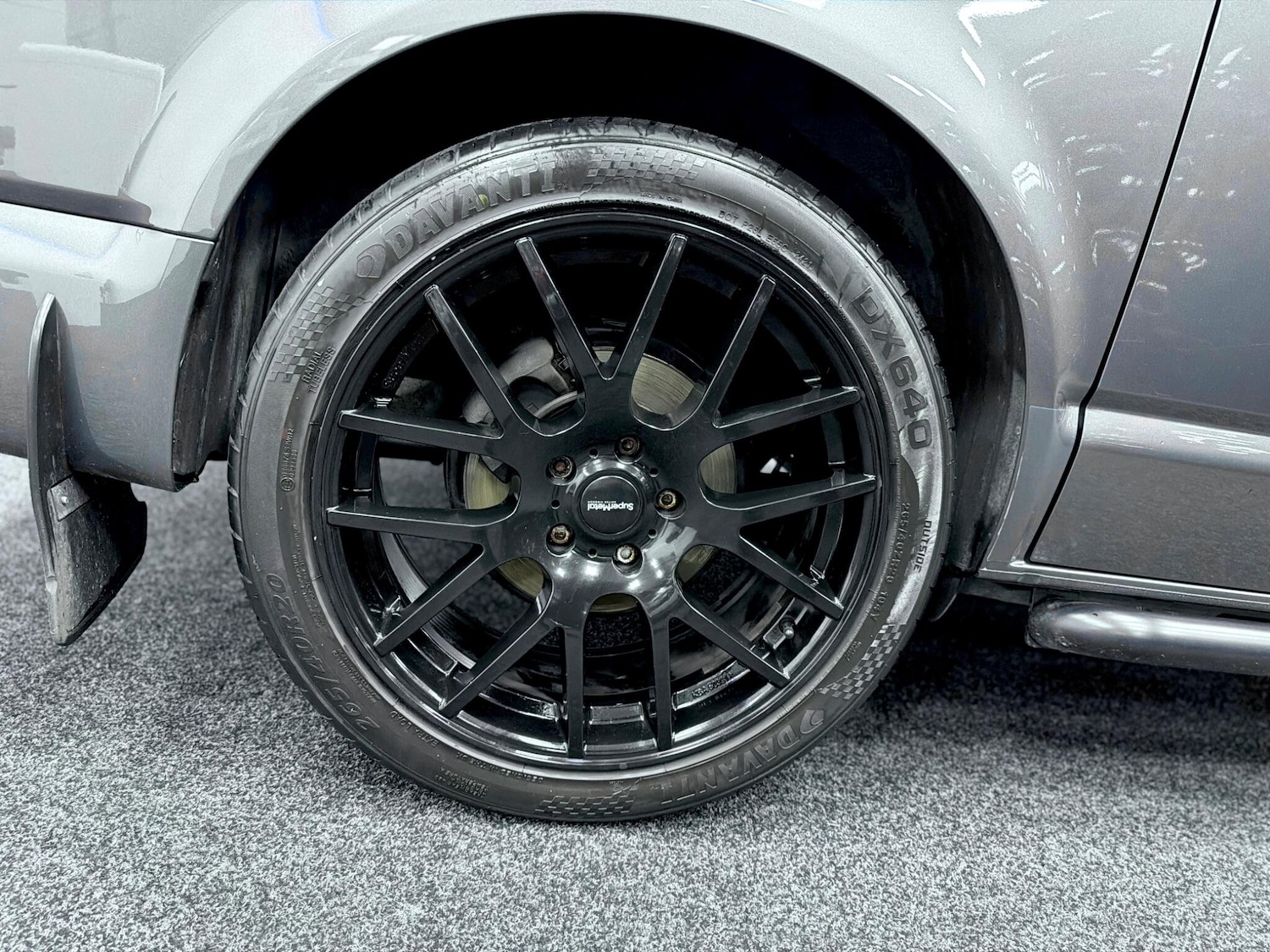 Used Volkswagen Transporter 2022 for sale - 76855680: Photo 32