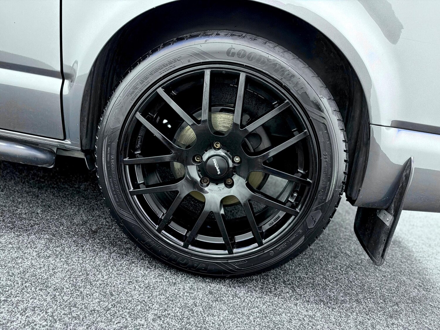 Used Volkswagen Transporter 2022 for sale - 76855680: Photo 33