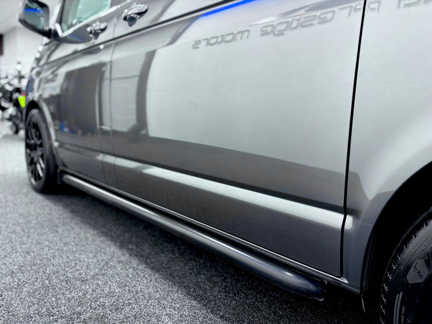 Used Volkswagen Transporter 2022 for sale - 76855680: Photo 34