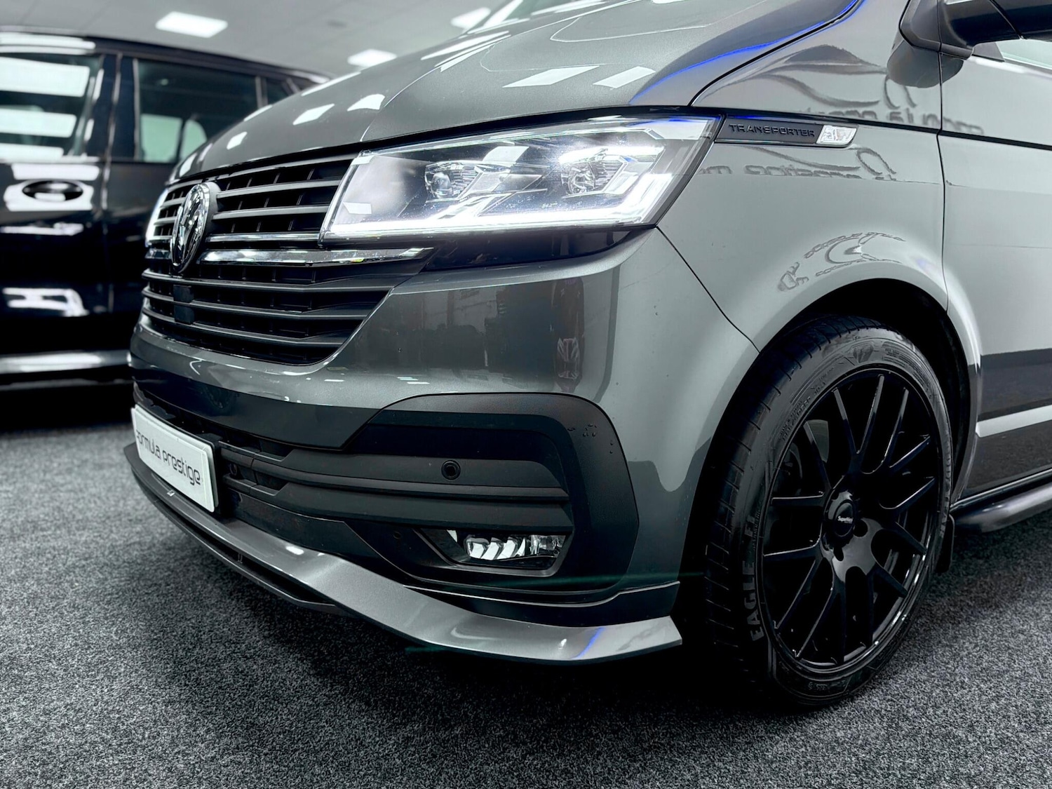 Used Volkswagen Transporter 2022 for sale - 76855680: Photo 36