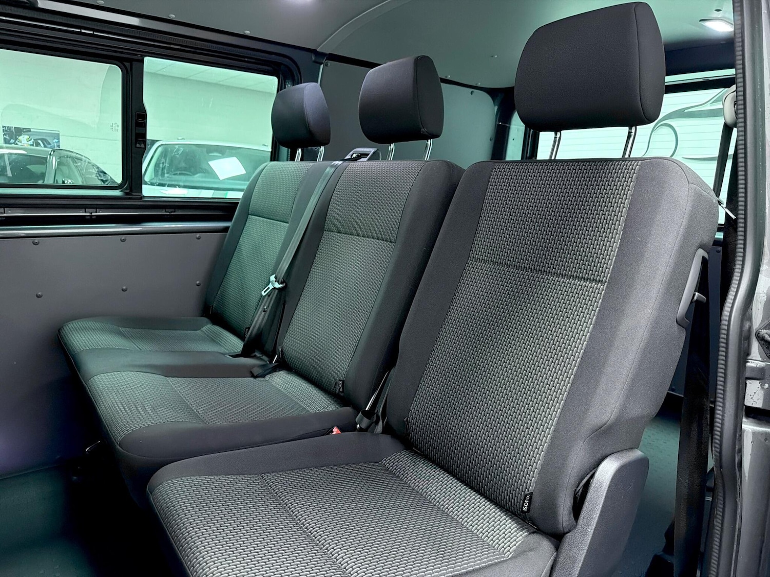 Used Volkswagen Transporter 2022 for sale - 76855680: Photo 45