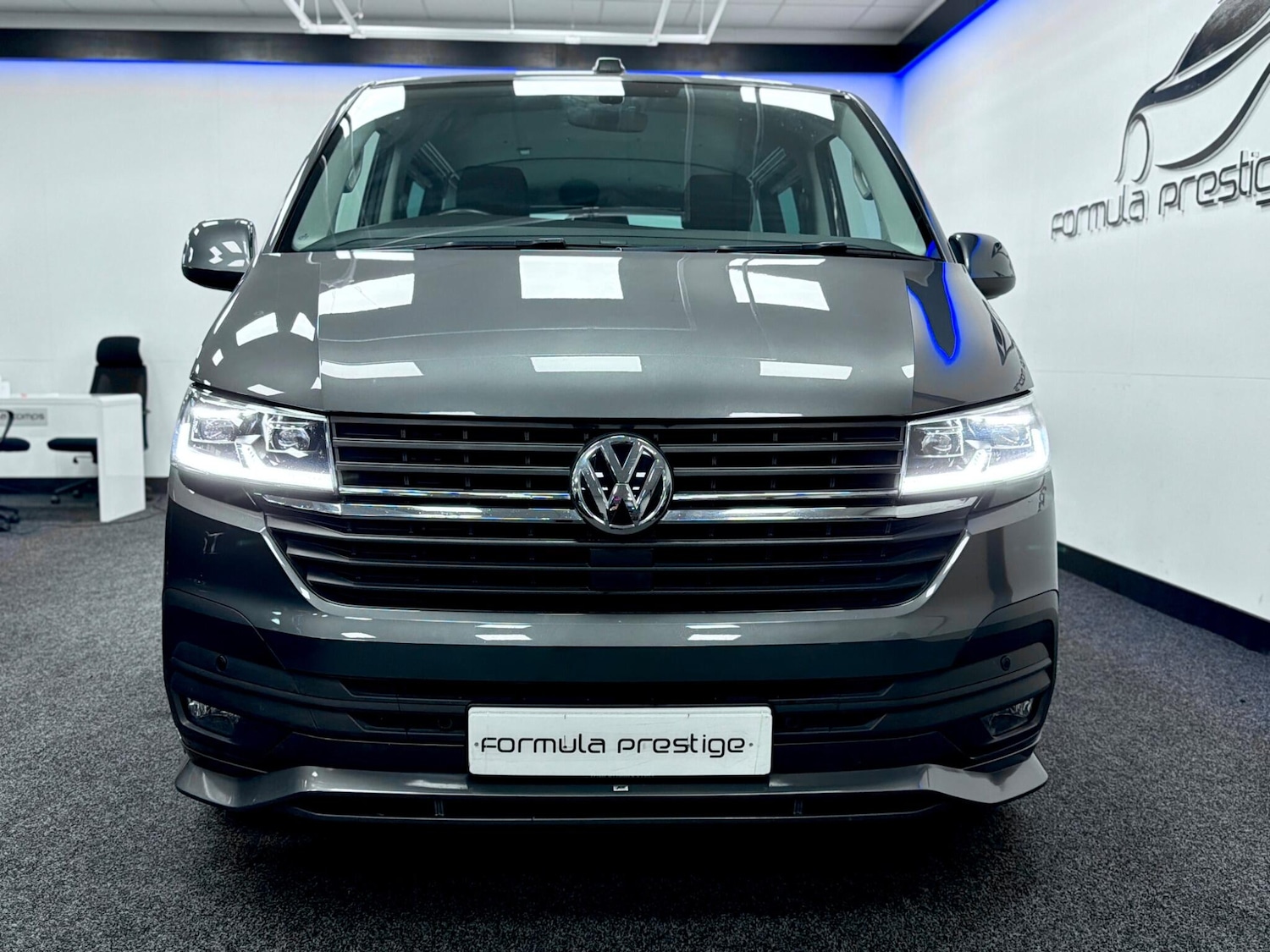 Used Volkswagen Transporter 2022 for sale - 76855680: Photo 5