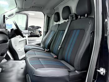 Used Ford Transit Custom 2026 for sale - 79697793: Photo
