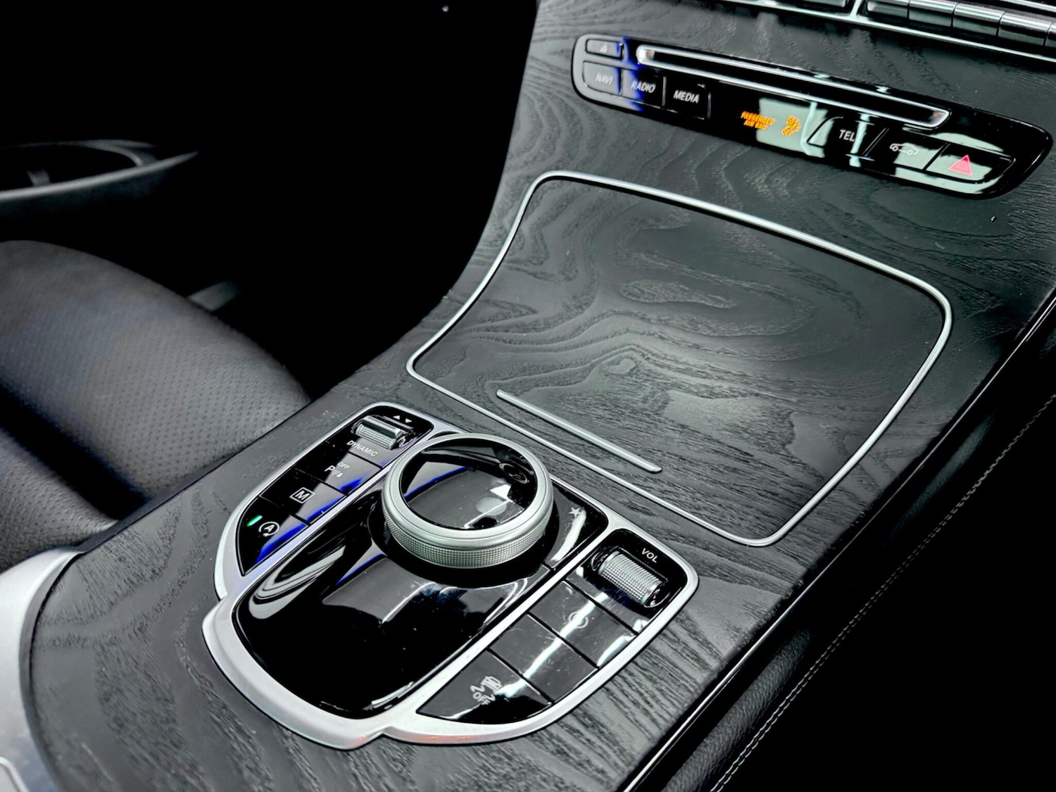 Used Mercedes-Benz GLC 2017 for sale - 78087056: Photo 27