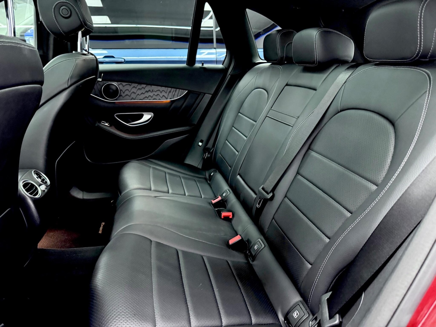 Used Mercedes-Benz GLC 2017 for sale - 78087056: Photo 32