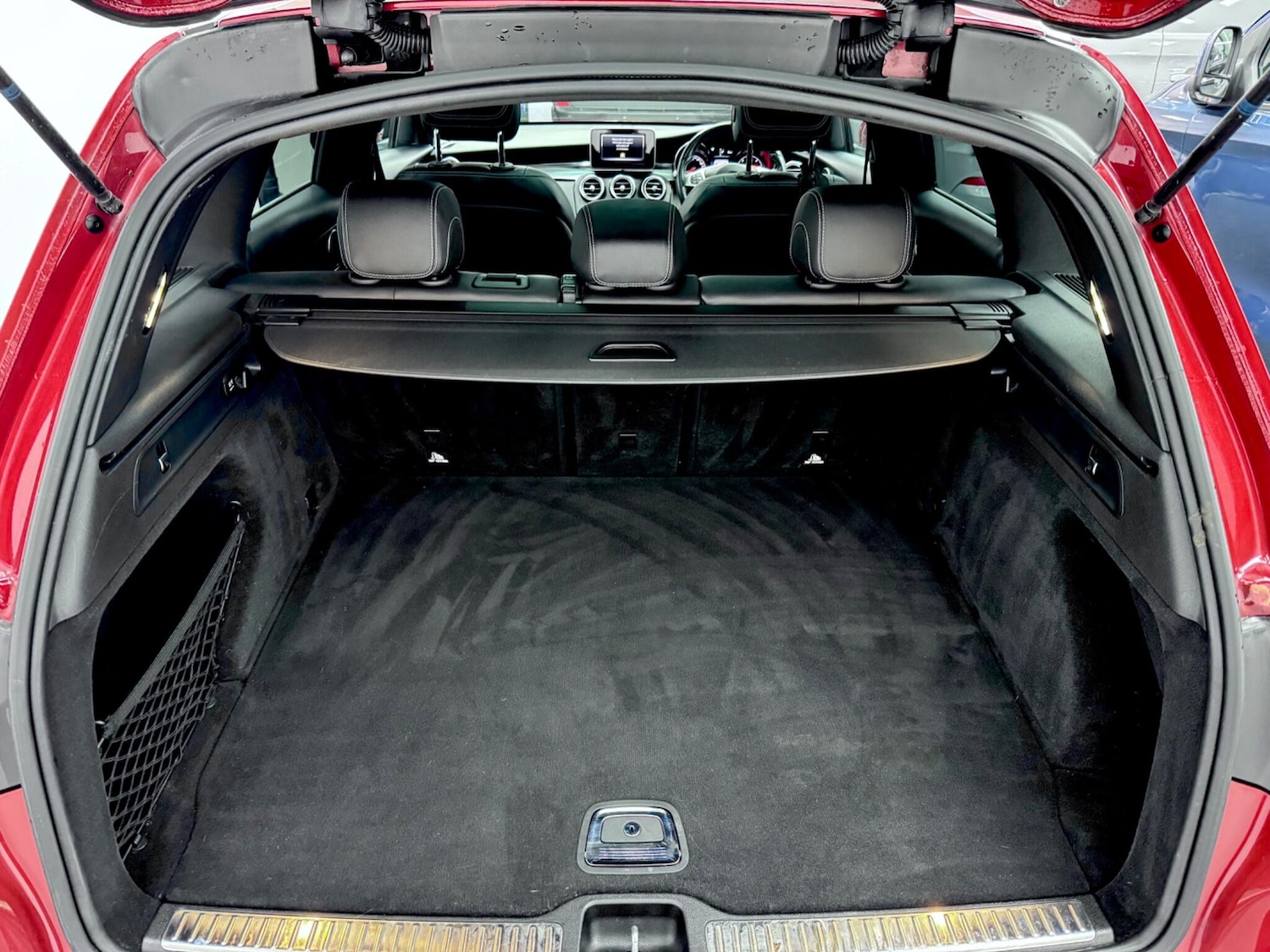 Used Mercedes-Benz GLC 2017 for sale - 78087056: Photo 40