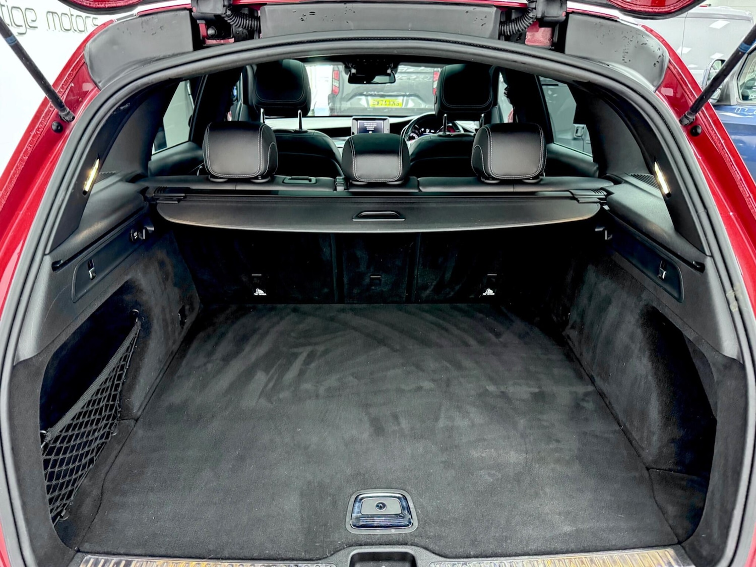 Used Mercedes-Benz GLC 2017 for sale - 78087056: Photo 41