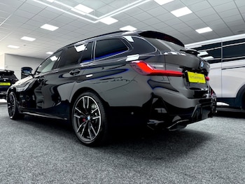 Used BMW 3 Series 2023 for sale - 79464065: Photo