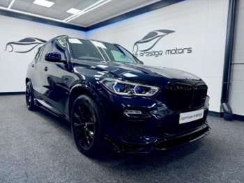 (21) - 3.0 45e 24kWh M Sport Auto xDrive Euro 6 (s/s) 5dr