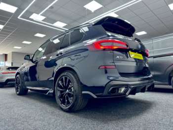 Used BMW X5 2021 for sale - 74585188: Photo