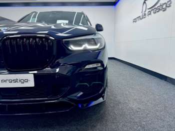 Used BMW X5 2021 for sale - 74585188: Photo