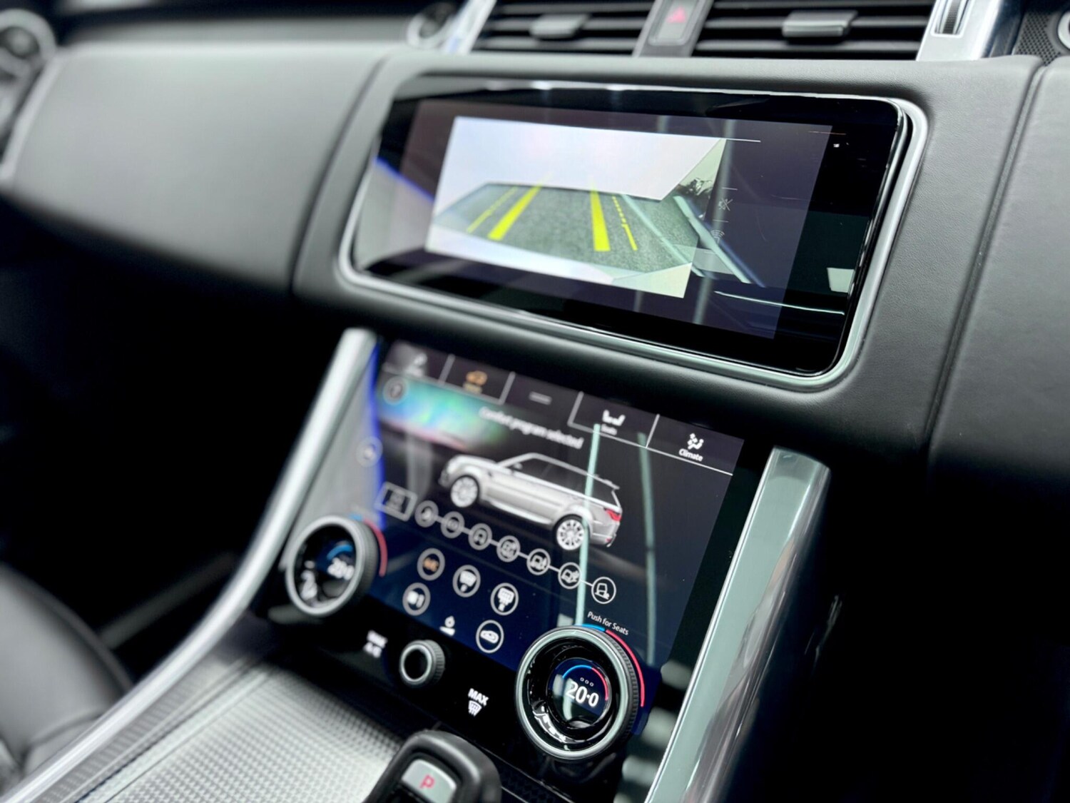 Used Land Rover Range Rover Sport for sale - 77823608: Photo 12