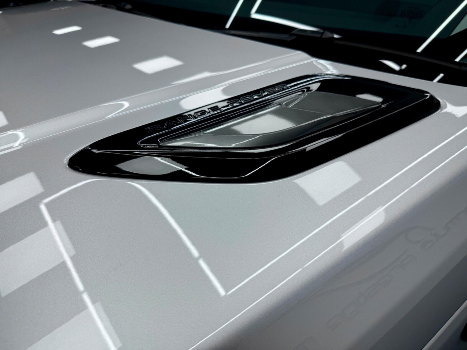 Used Land Rover Range Rover Sport for sale - 77823608: Photo 17