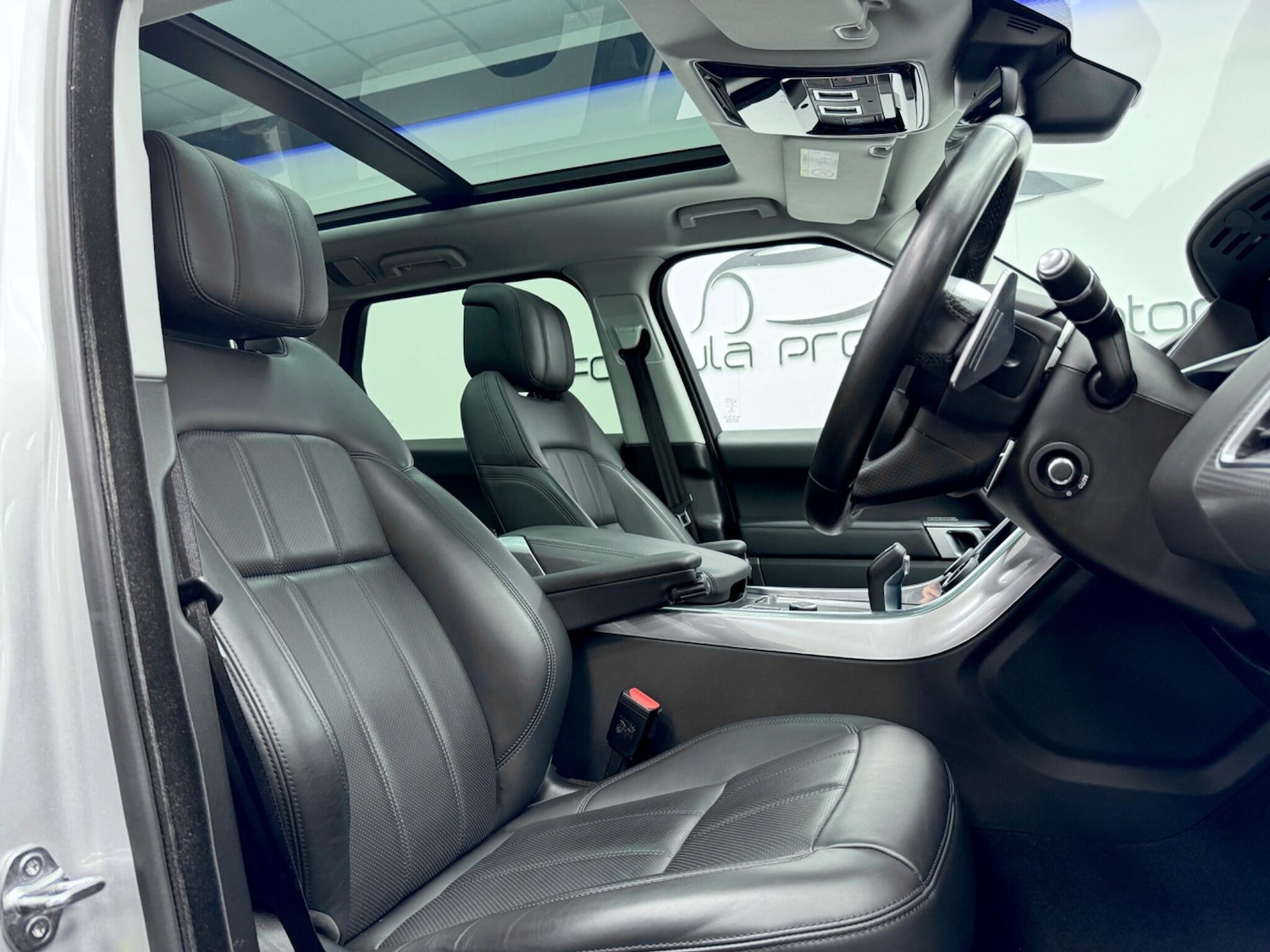 Used Land Rover Range Rover Sport for sale - 77823608: Photo 2