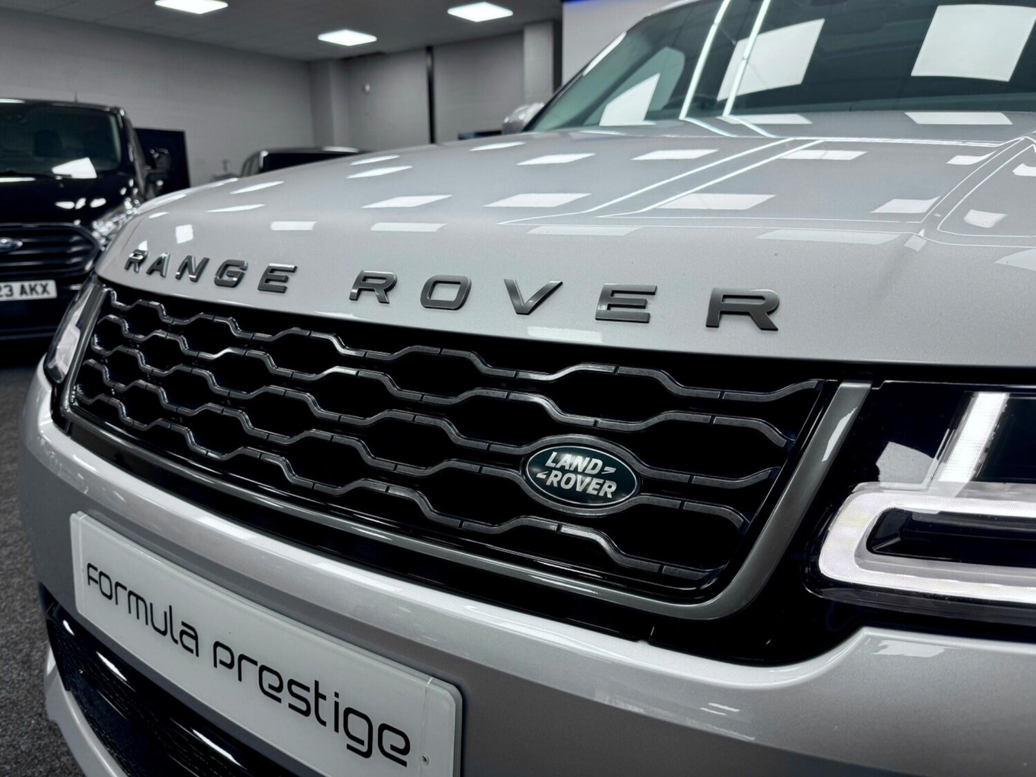 Used Land Rover Range Rover Sport for sale - 77823608: Photo 28