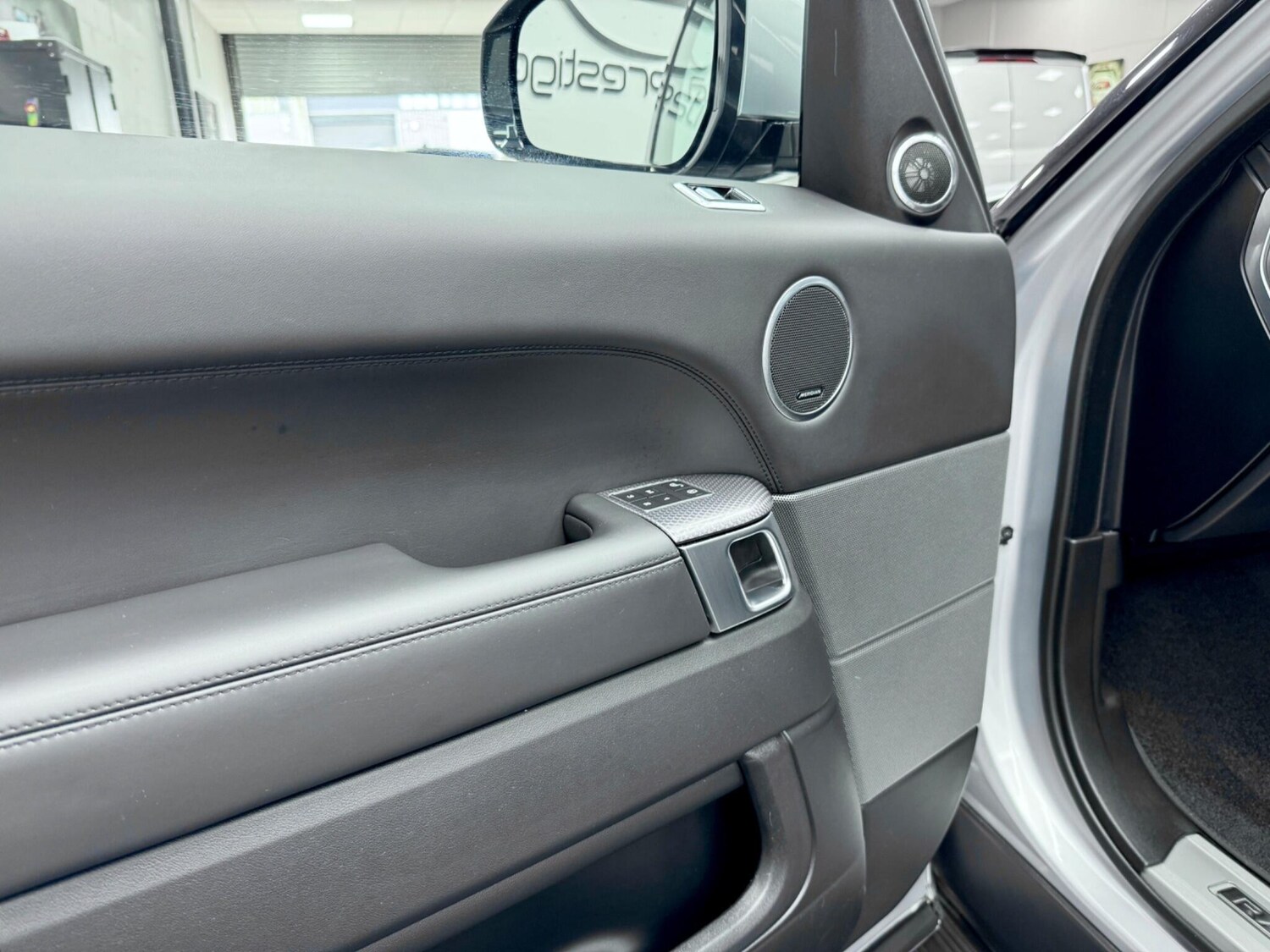 Used Land Rover Range Rover Sport for sale - 77823608: Photo 33