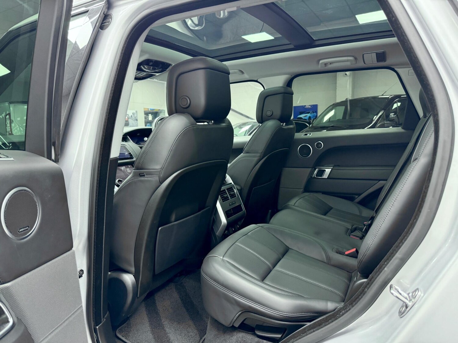 Used Land Rover Range Rover Sport for sale - 77823608: Photo 35