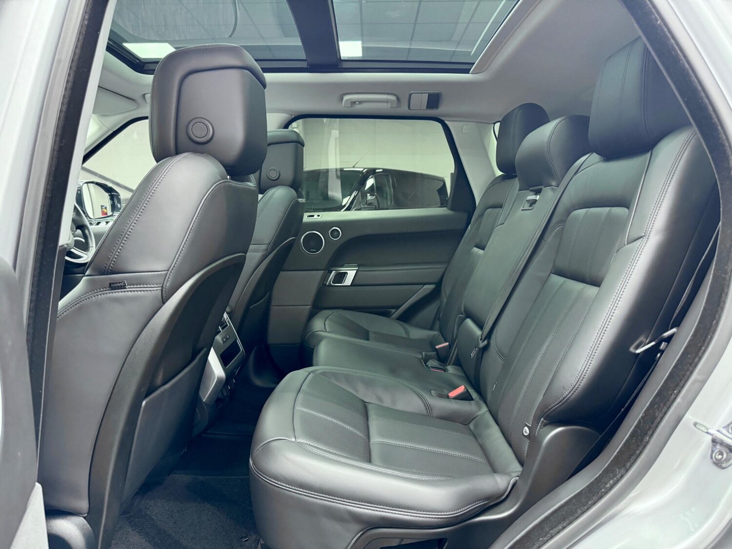 Used Land Rover Range Rover Sport for sale - 77823608: Photo 36