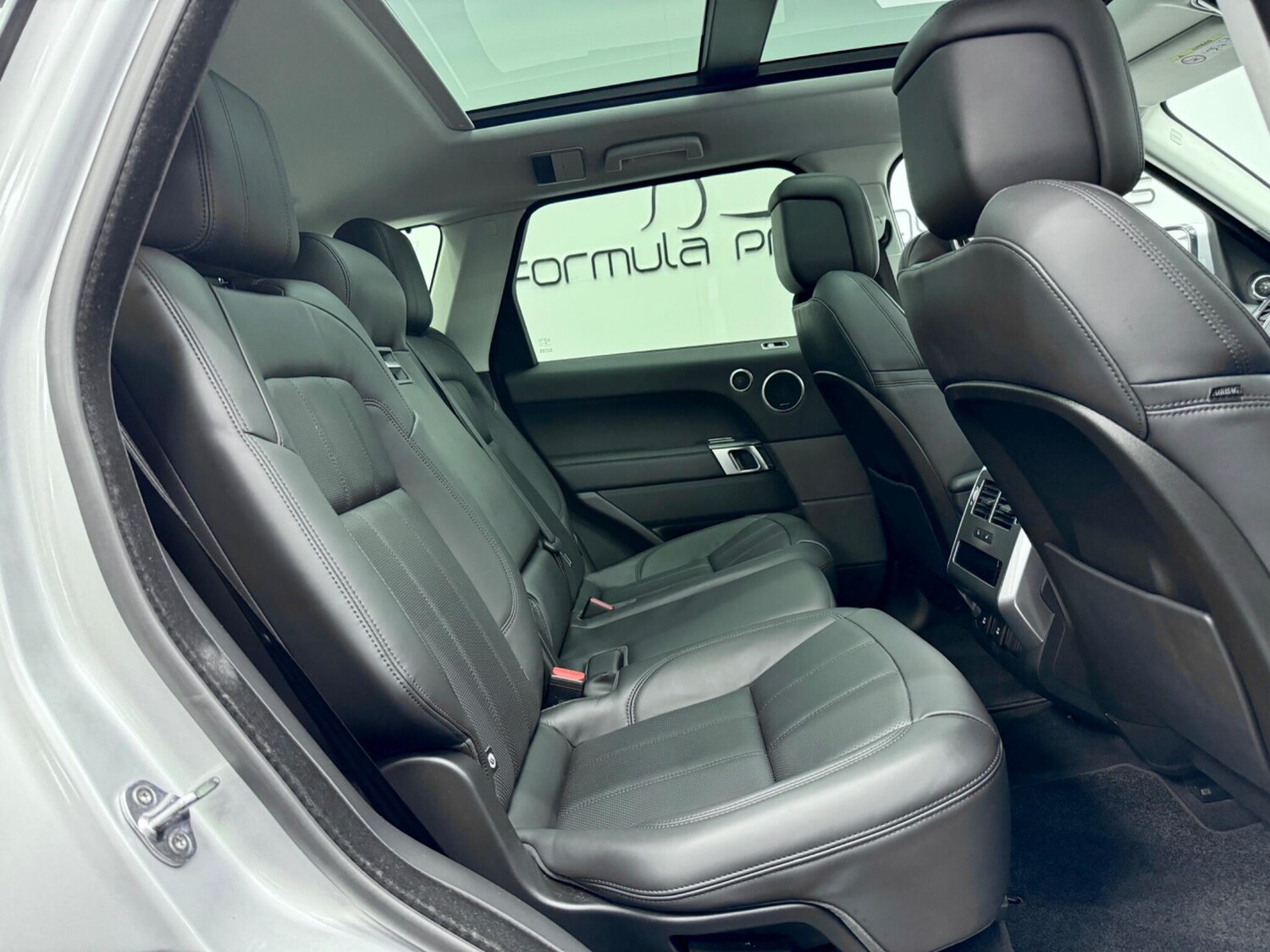 Used Land Rover Range Rover Sport for sale - 77823608: Photo 40