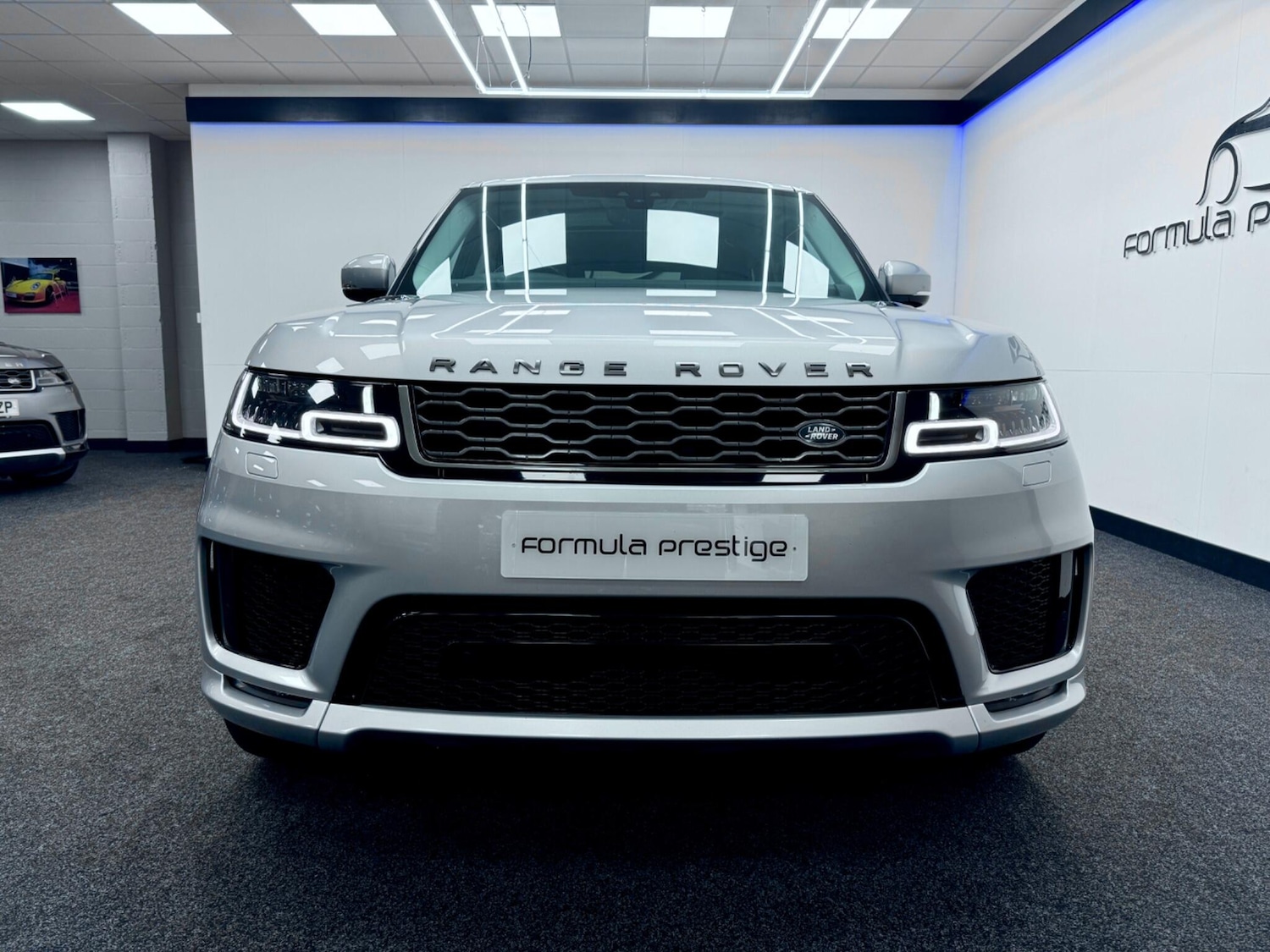 Used Land Rover Range Rover Sport for sale - 77823608: Photo 5