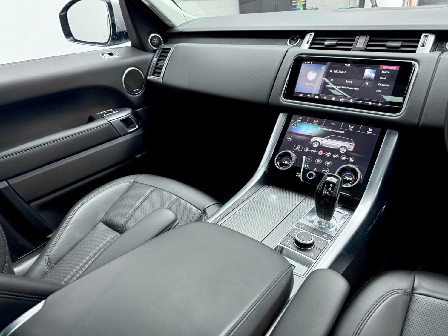 Used Land Rover Range Rover Sport for sale - 77823608: Photo 51