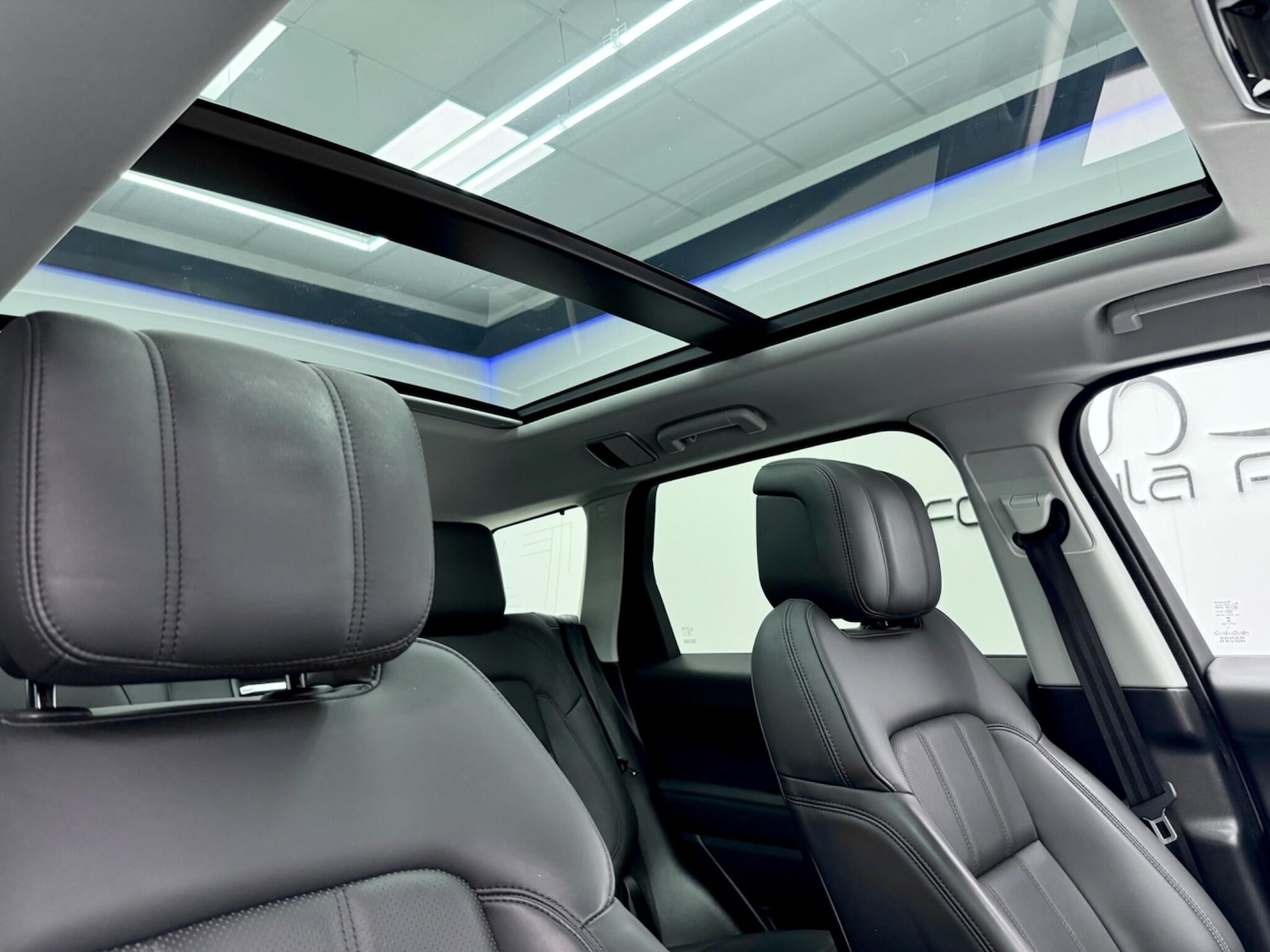 Used Land Rover Range Rover Sport for sale - 77823608: Photo 7