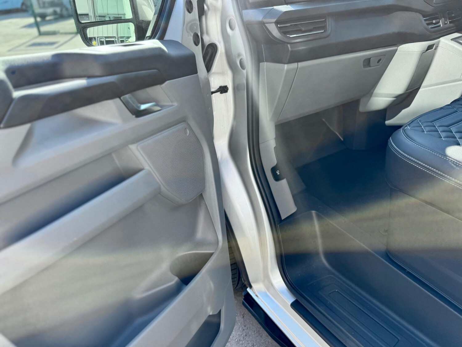 Vehicle 27