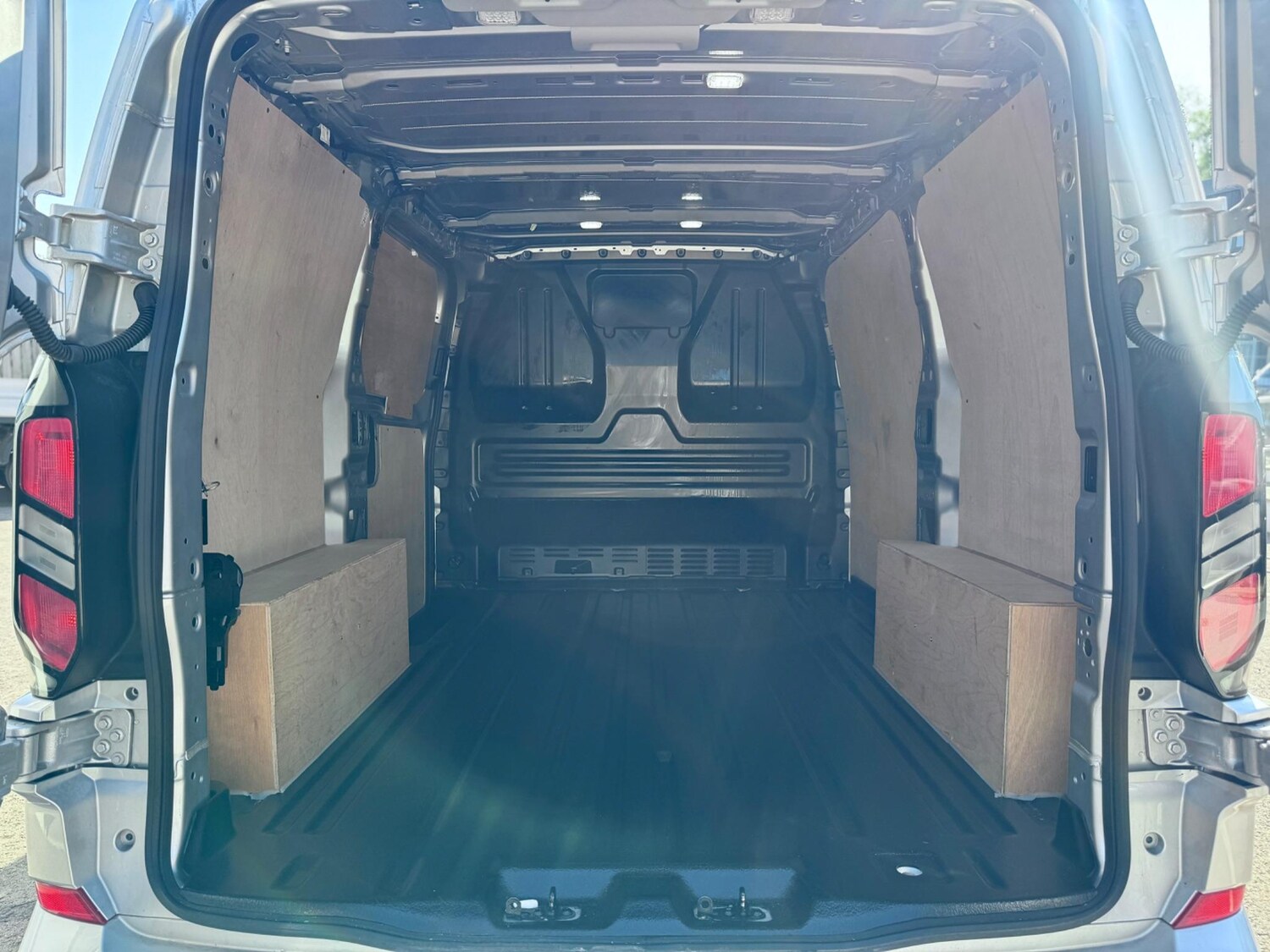 Vehicle 33