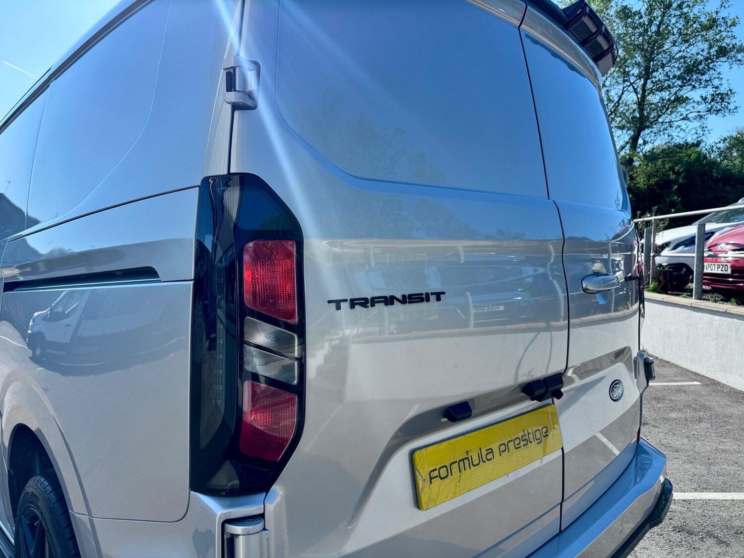 Vehicle 37
