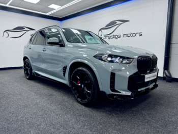 2024 (24) - 3.0 30d MHT M Sport Steptronic xDrive Euro 6 (s/s) 5dr