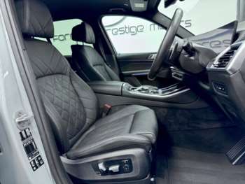 Used BMW X5 2024 for sale - 75071862: Photo
