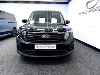 Used Ford Transit Courier 2024 for sale - 78404247: Photo