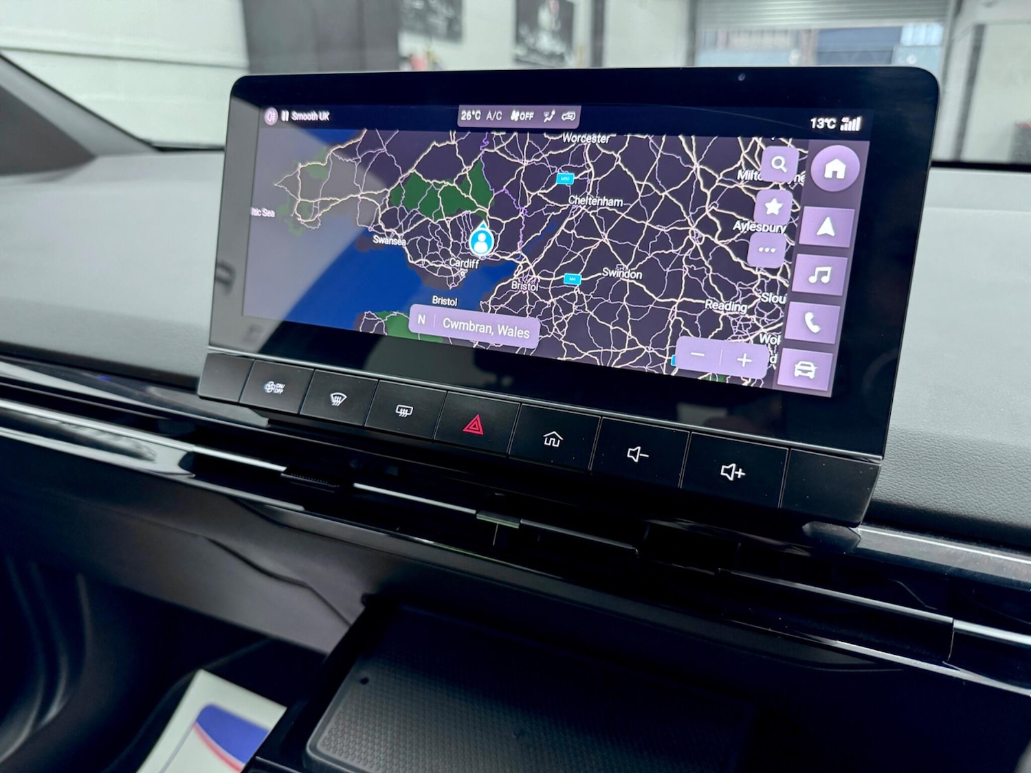 Used MG MG4 2023 for sale - 76765277: Photo 13